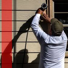 Siding for New Construction in Chester, PA